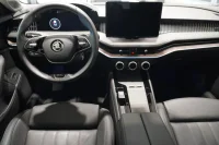 Skoda Superb HB L&K 4X4 2 142kW thumbnail