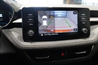 Skoda Fabia ELEGANCE 1 81kW thumbnail