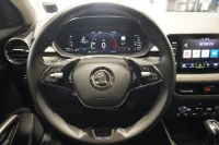 Skoda Fabia ELEGANCE 1 81kW thumbnail