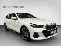 BMW 540 Touring M-Sportpakett 3 223kW thumbnail