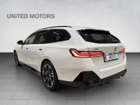 BMW 540 Touring M-Sportpakett 3 223kW thumbnail