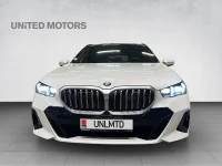 BMW 540 Touring M-Sportpakett 3 223kW thumbnail