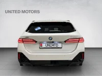 BMW 540 Touring M-Sportpakett 3 223kW thumbnail