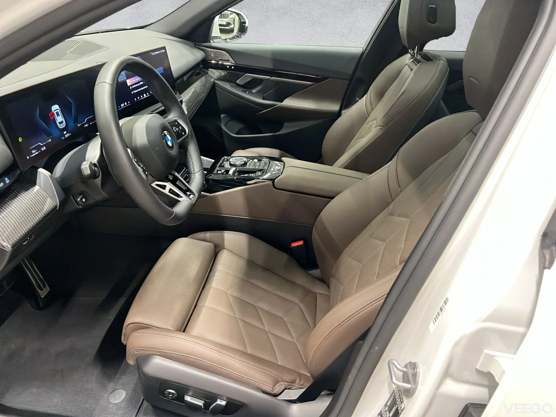 BMW 540 Touring M-Sportpakett 3 223kW