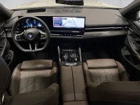 BMW 540 Touring M-Sportpakett 3 223kW thumbnail