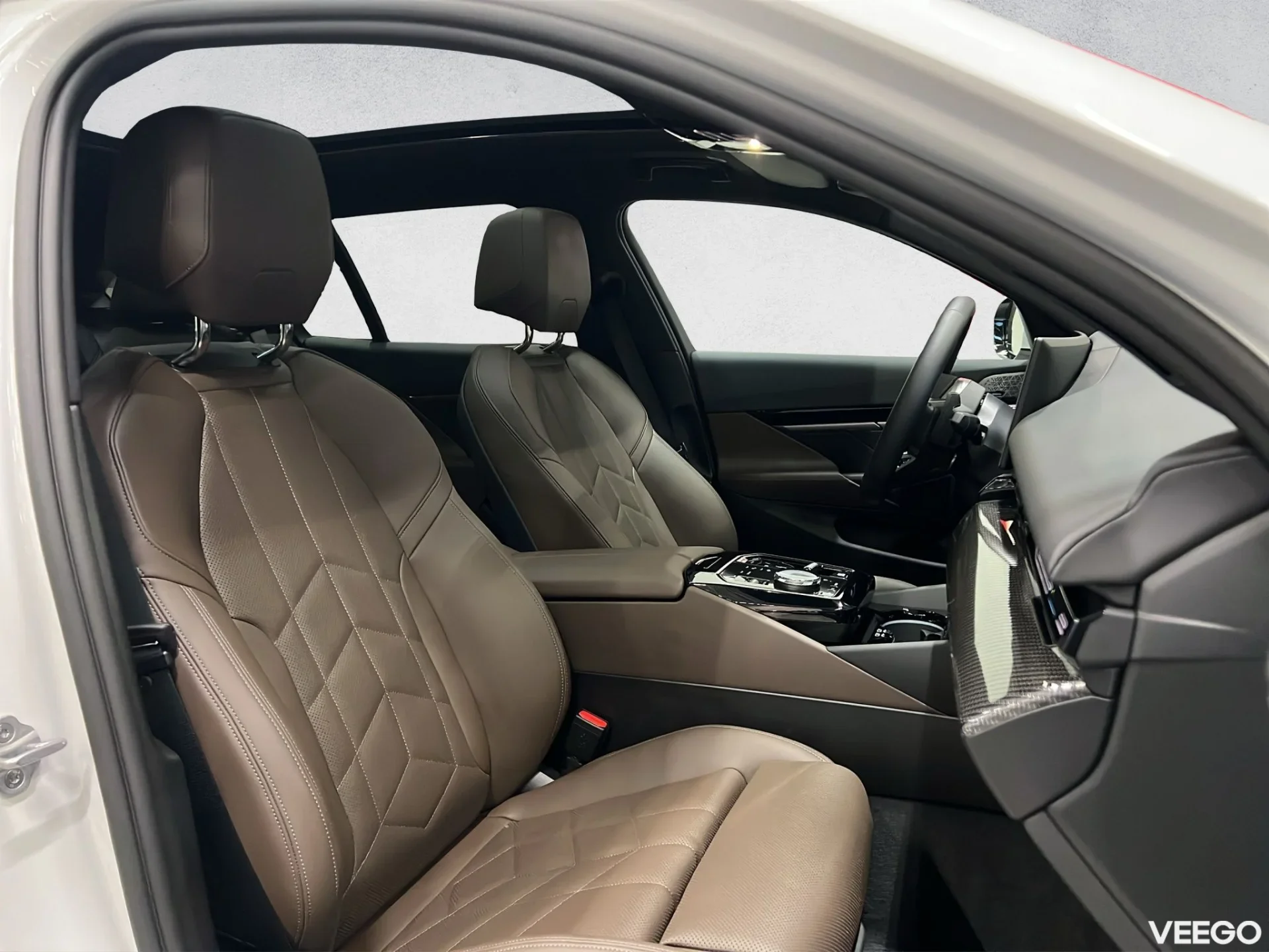 BMW 540 Touring M-Sportpakett 3 223kW