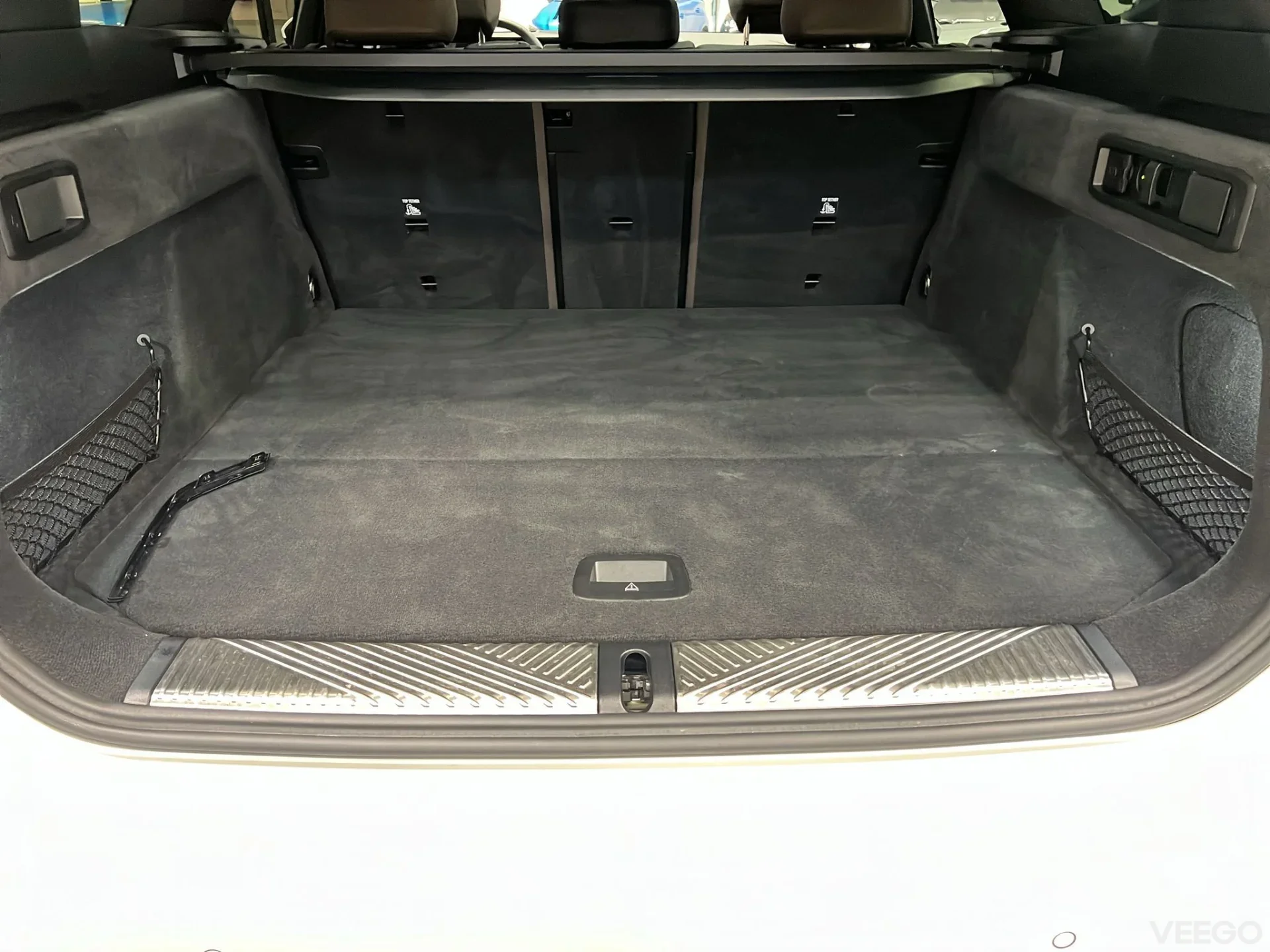 BMW 540 Touring M-Sportpakett 3 223kW