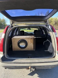 Volvo V70 D5 2.4 120kW thumbnail