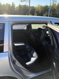 Volvo V70 D5 2.4 120kW thumbnail