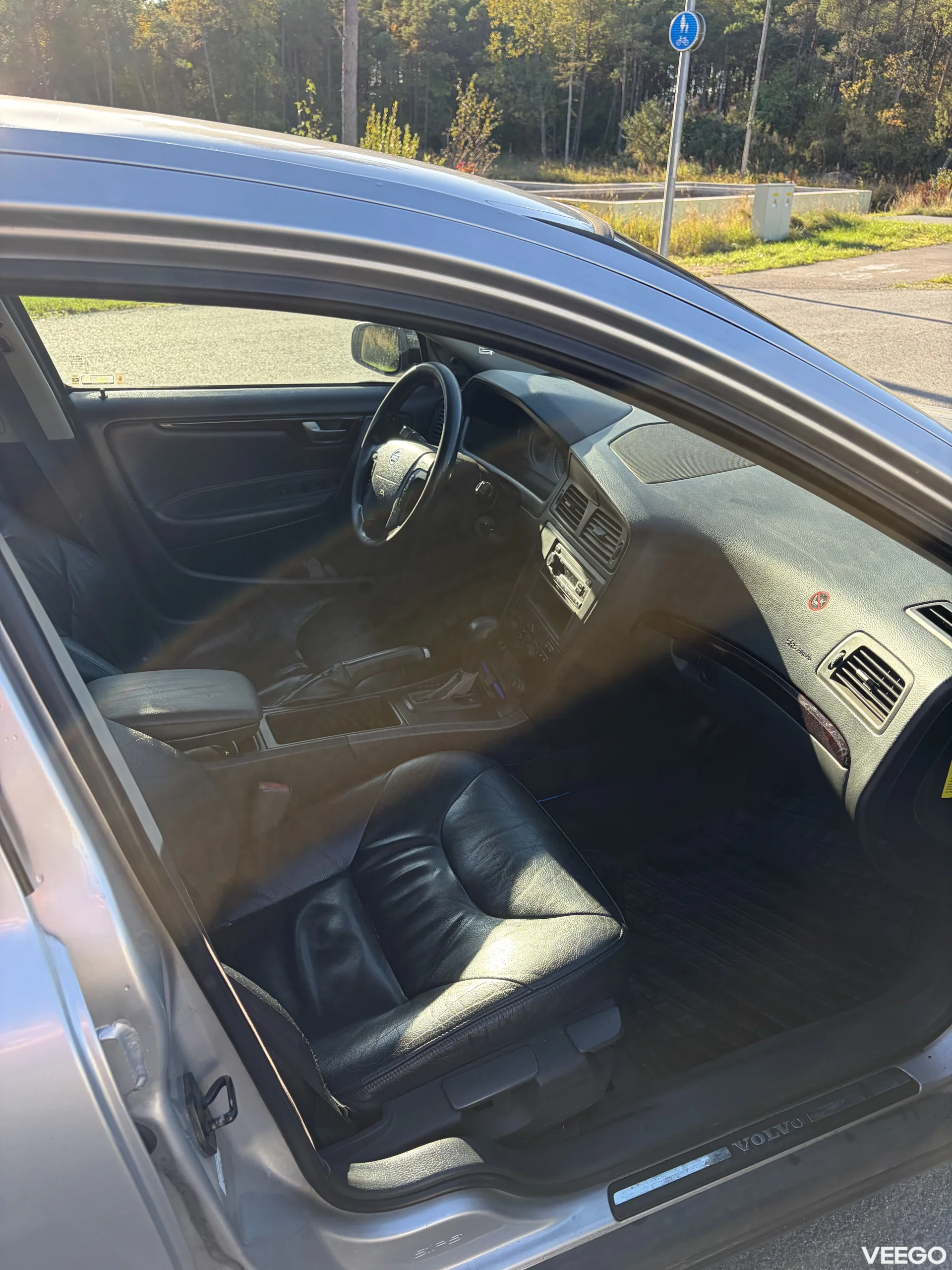 Volvo V70 D5 2.4 120kW