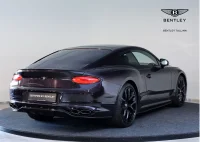 Bentley Continental GT S V8 404kW thumbnail
