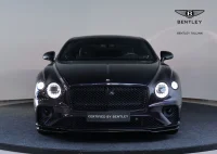Bentley Continental GT S V8 404kW thumbnail