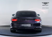 Bentley Continental GT S V8 404kW thumbnail