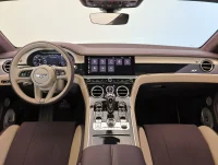 Bentley Continental GT S V8 404kW thumbnail