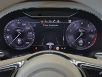 Bentley Continental GT S V8 404kW thumbnail