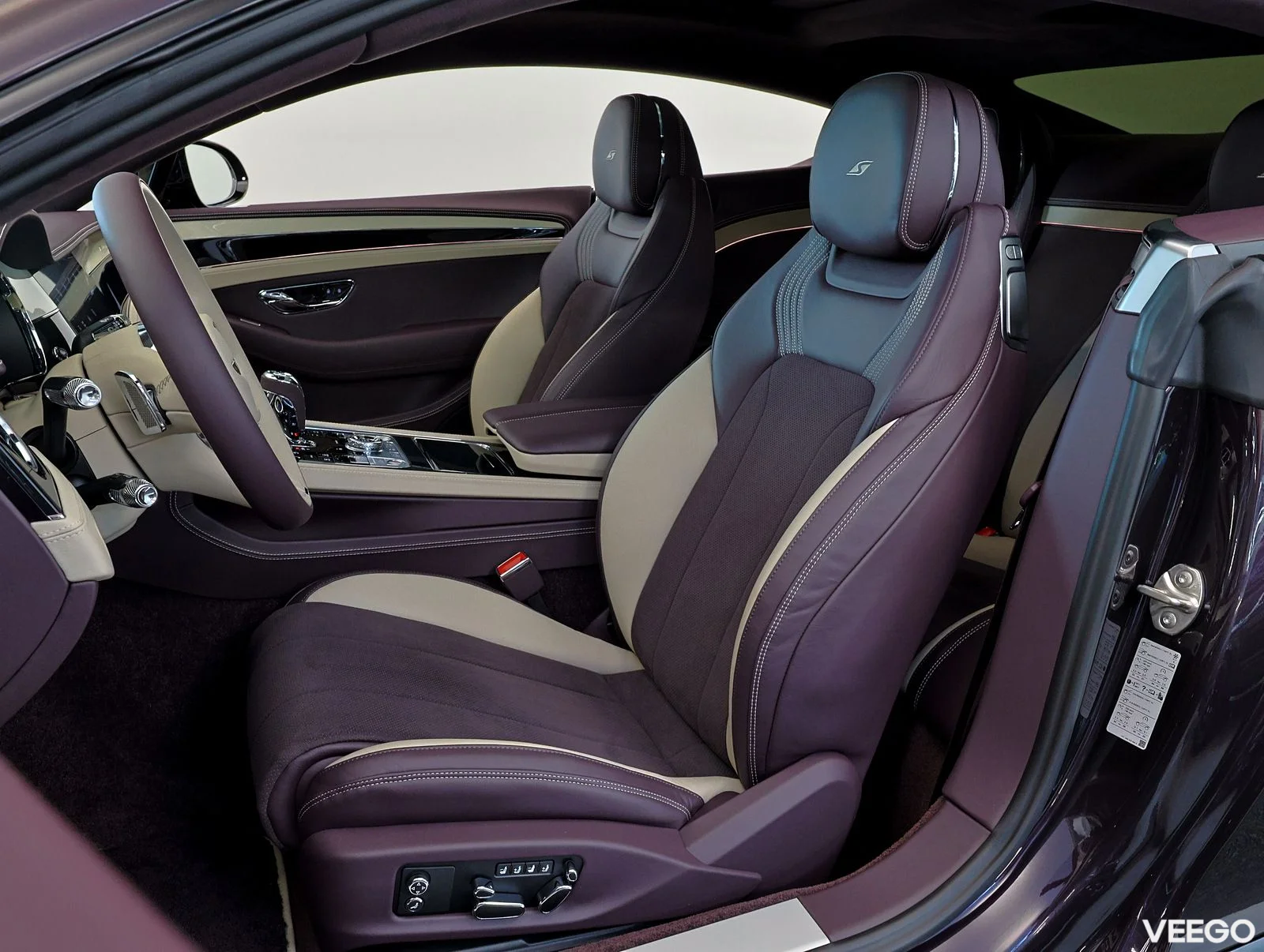 Bentley Continental GT S V8 404kW