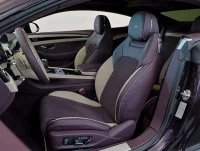 Bentley Continental GT S V8 404kW thumbnail