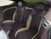 Bentley Continental GT S V8 404kW thumbnail