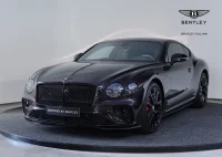 Bentley Continental GT S V8 404kW thumbnail