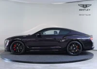 Bentley Continental GT S V8 404kW thumbnail