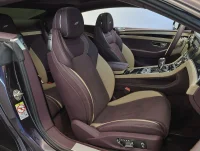Bentley Continental GT S V8 404kW thumbnail
