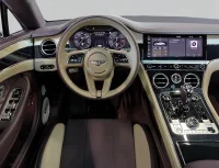Bentley Continental GT S V8 404kW thumbnail