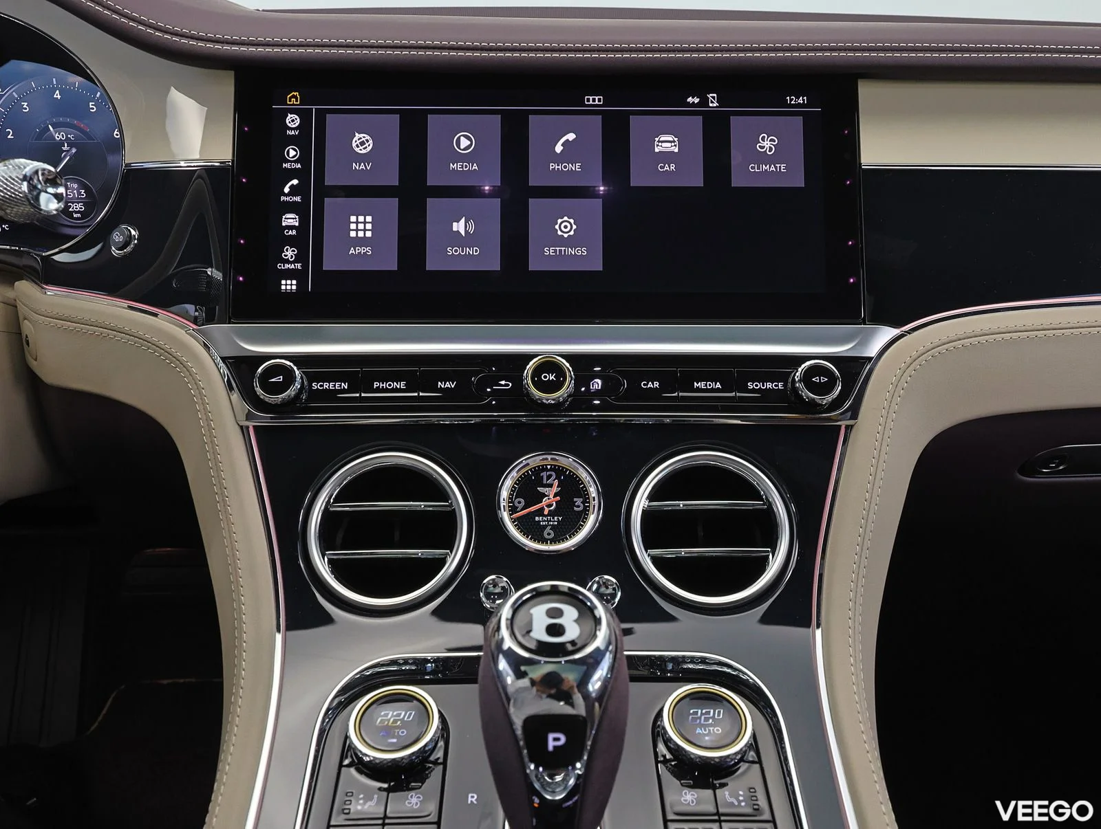Bentley Continental GT S V8 404kW