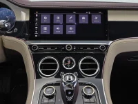 Bentley Continental GT S V8 404kW thumbnail