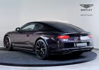 Bentley Continental GT S V8 404kW thumbnail