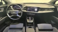 Audi Q4 e-tron 77kW thumbnail