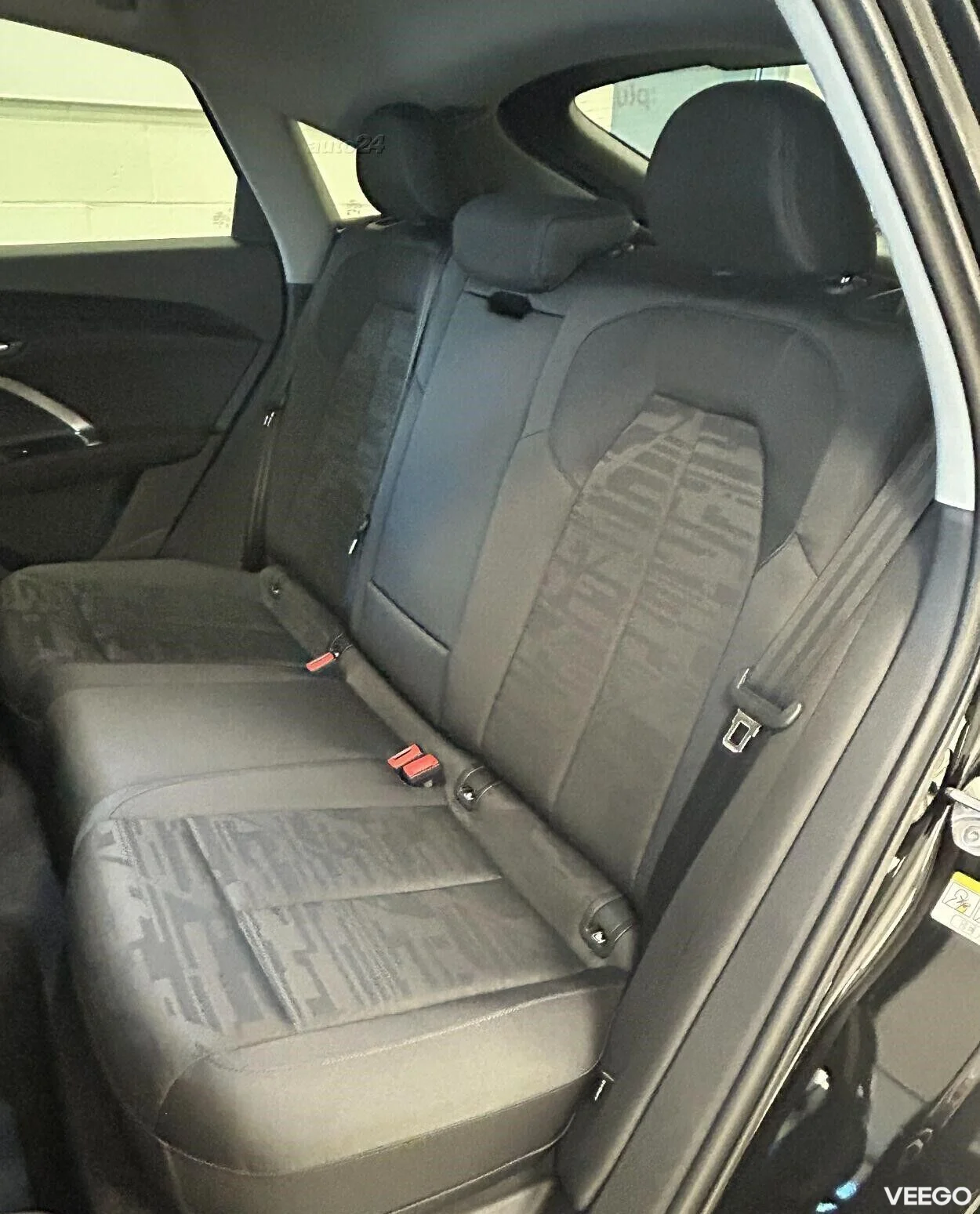 Audi Q5 150kW
