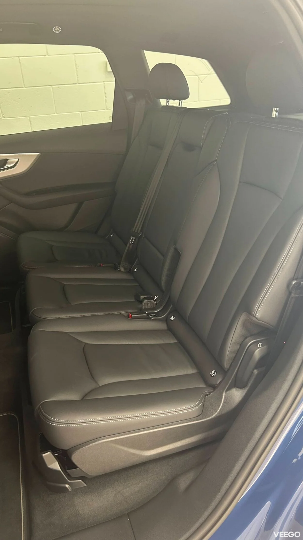 Audi Q7 210kW
