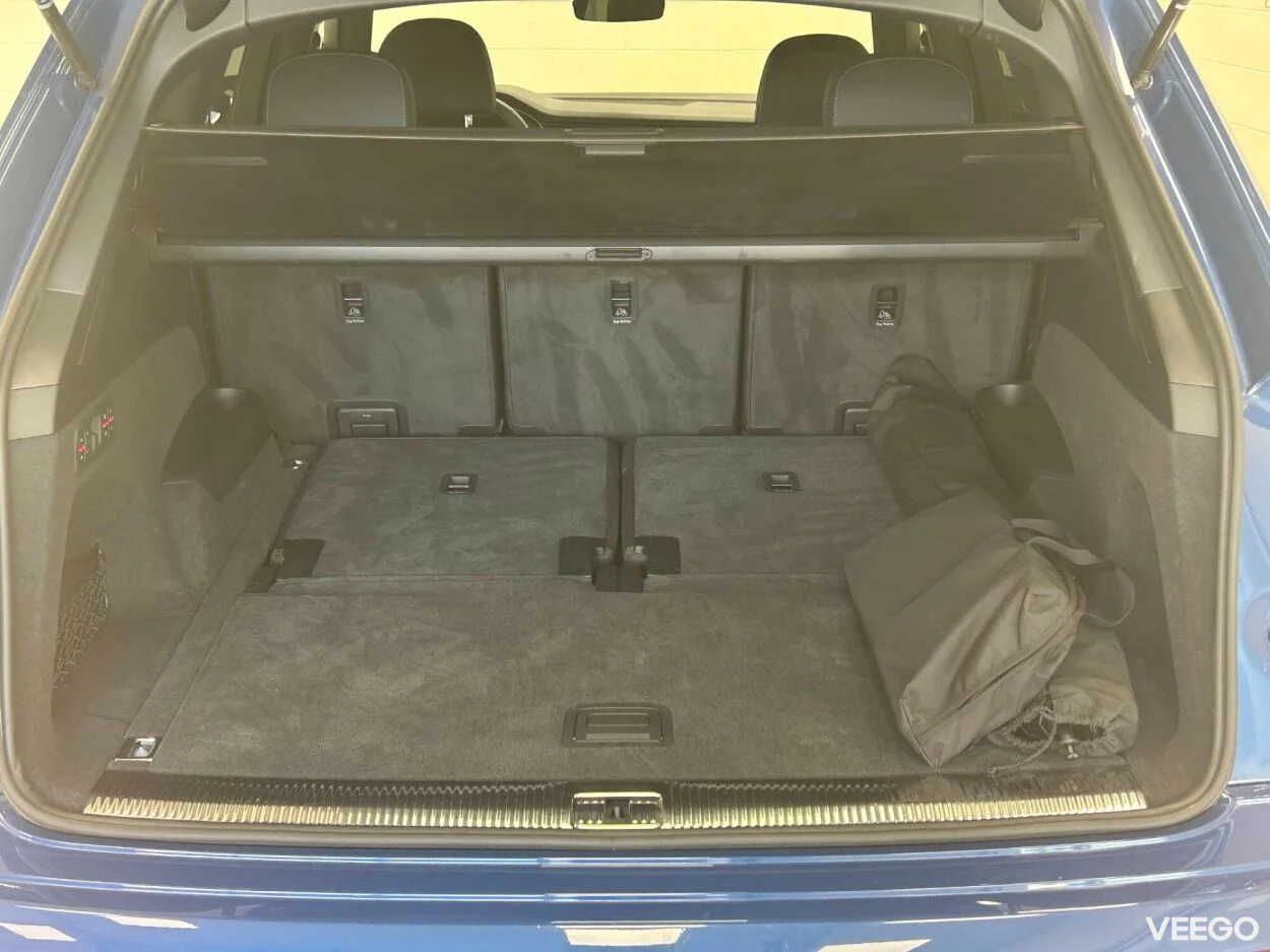 Audi Q7 210kW