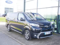Toyota Proace - 88kW thumbnail