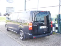 Toyota Proace - 88kW thumbnail