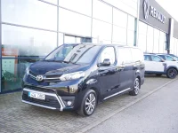 Toyota Proace - 88kW thumbnail