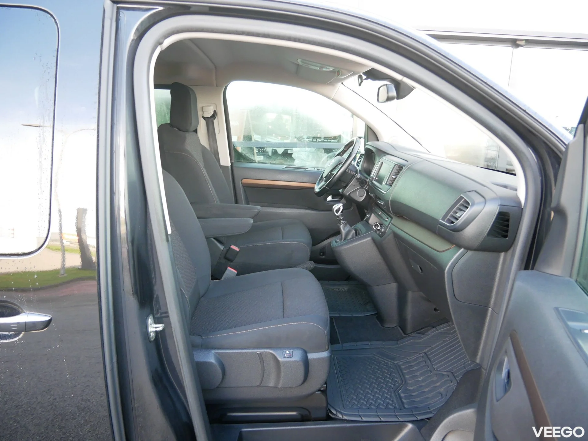 Toyota Proace - 88kW