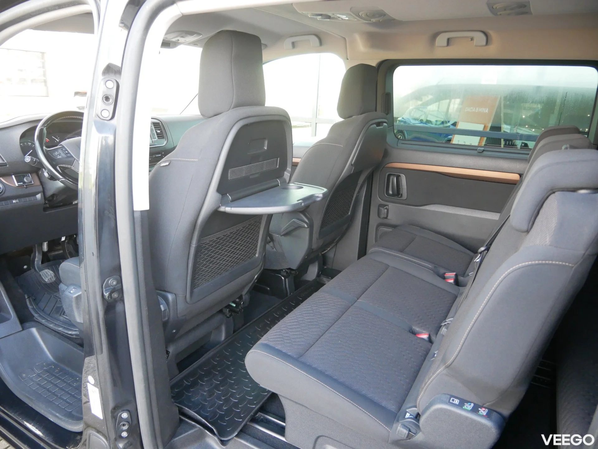 Toyota Proace - 88kW