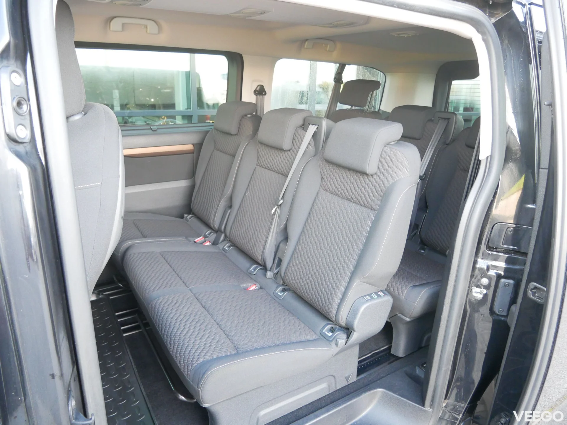 Toyota Proace - 88kW