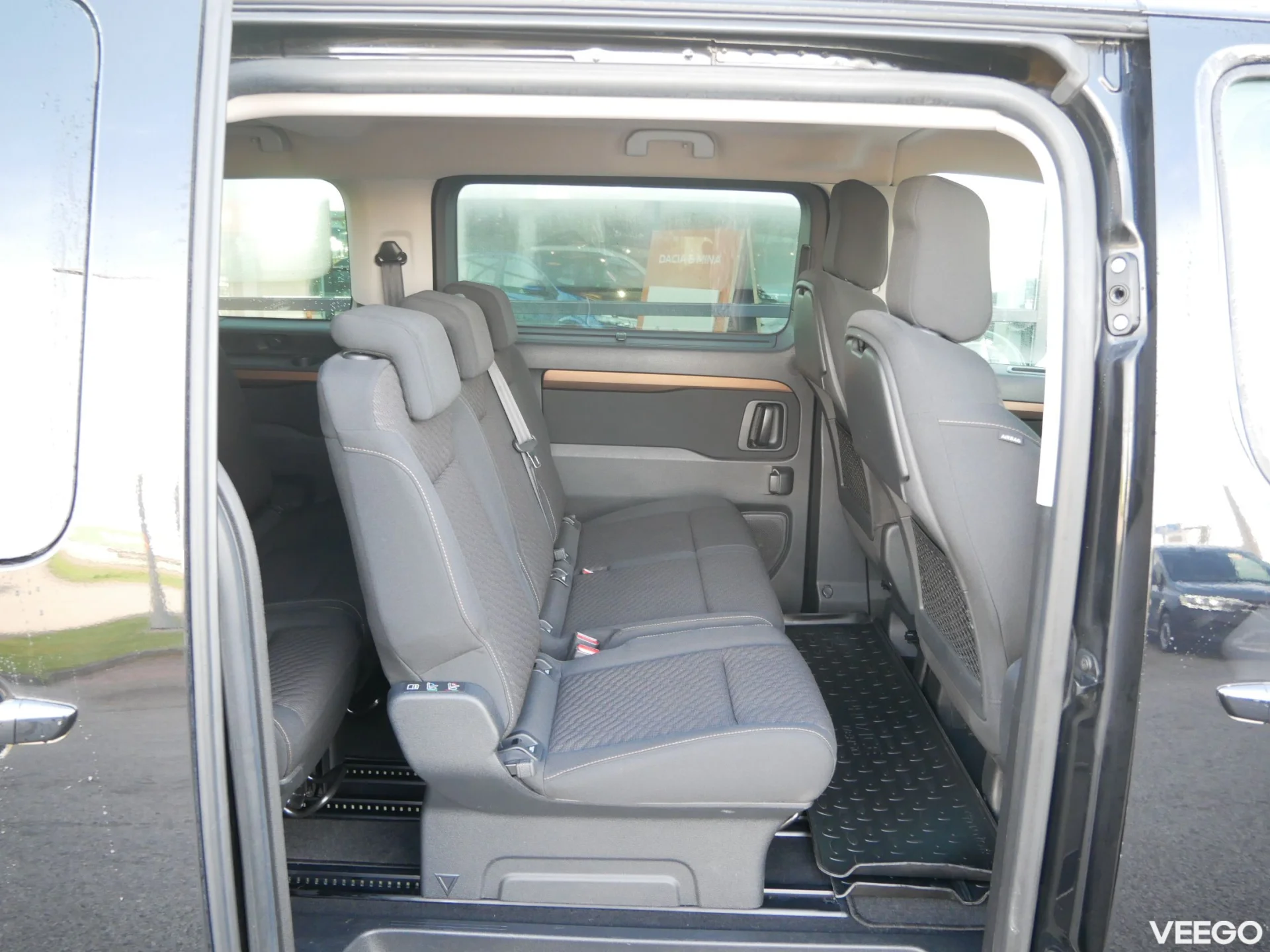 Toyota Proace - 88kW
