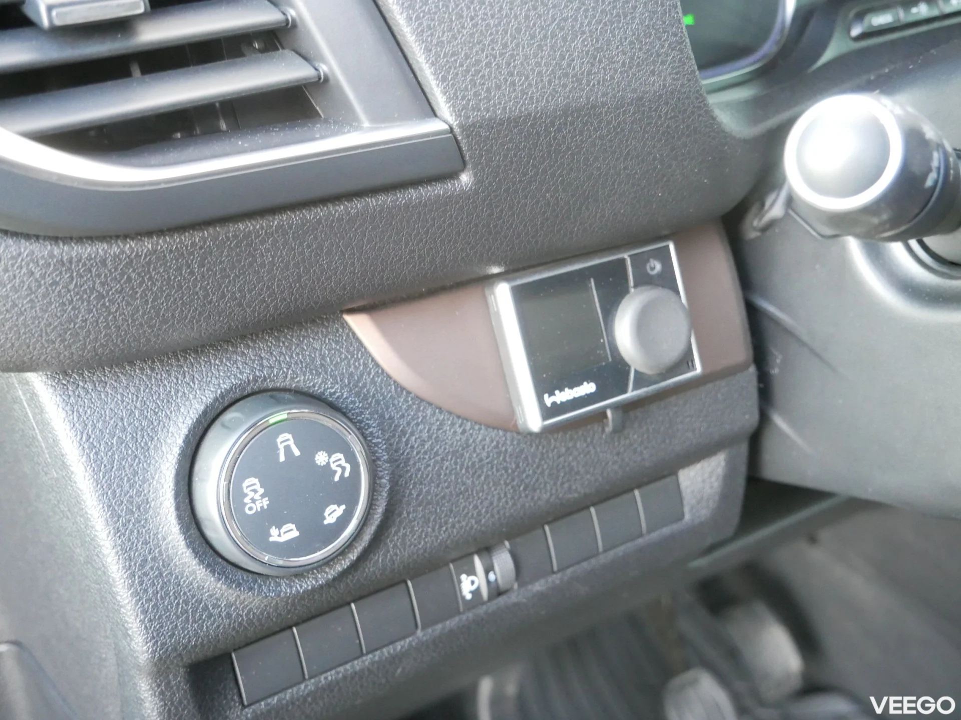 Toyota Proace - 88kW