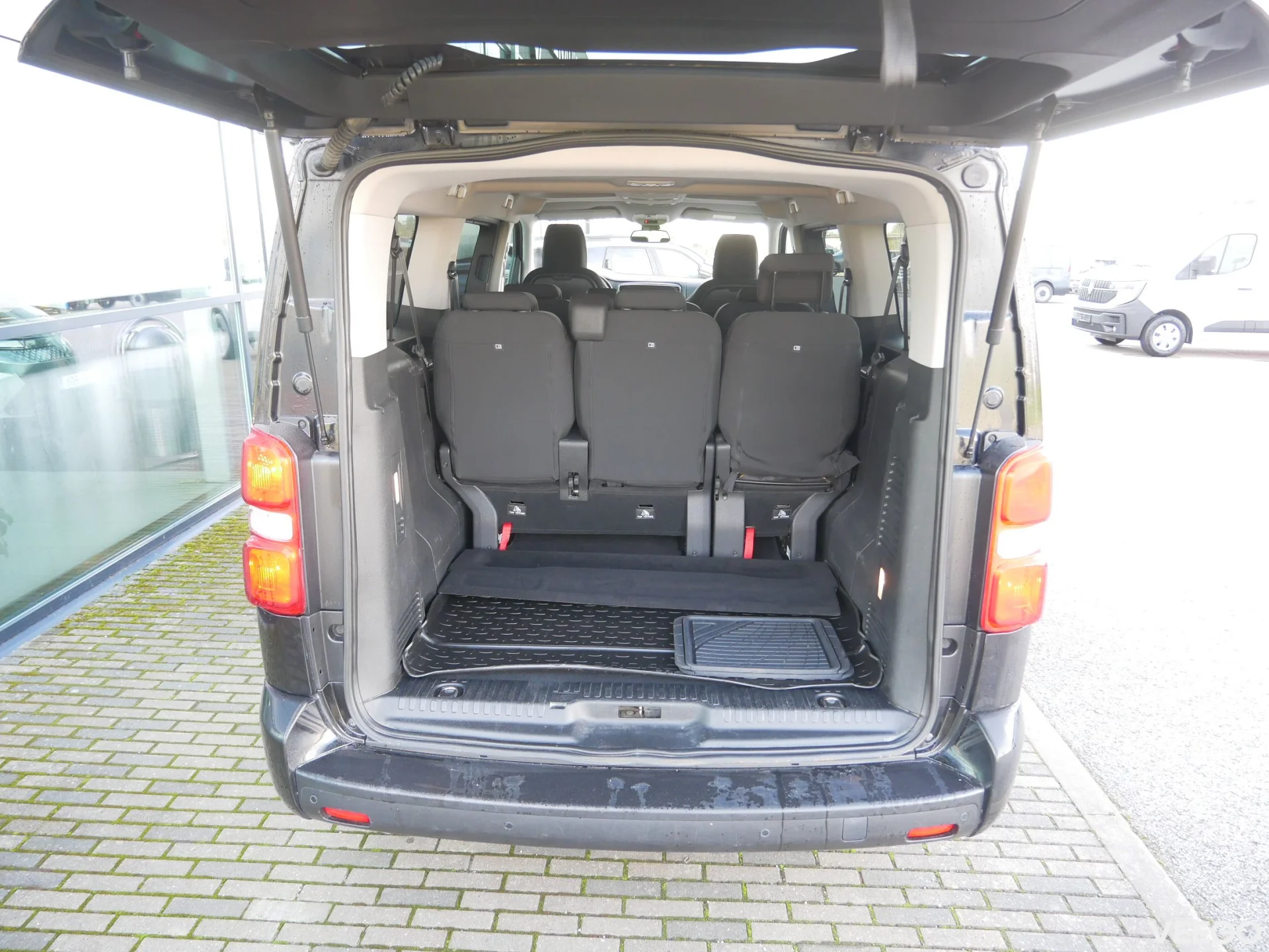 Toyota Proace - 88kW