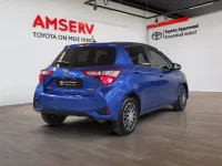 Toyota Yaris Hybrid Active 1.5 54kW thumbnail