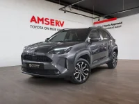 Toyota Yaris Cross Active Plus 1.5 68kW thumbnail