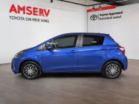 Toyota Yaris Hybrid Active 1.5 54kW thumbnail