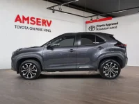Toyota Yaris Cross Active Plus 1.5 68kW thumbnail