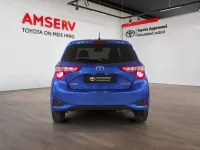 Toyota Yaris Hybrid Active 1.5 54kW thumbnail