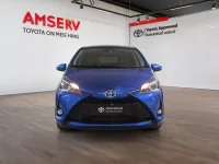 Toyota Yaris Hybrid Active 1.5 54kW thumbnail
