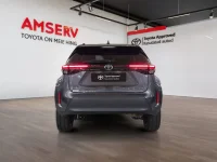 Toyota Yaris Cross Active Plus 1.5 68kW thumbnail