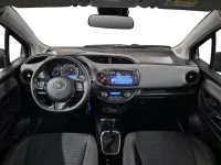 Toyota Yaris Hybrid Active 1.5 54kW thumbnail